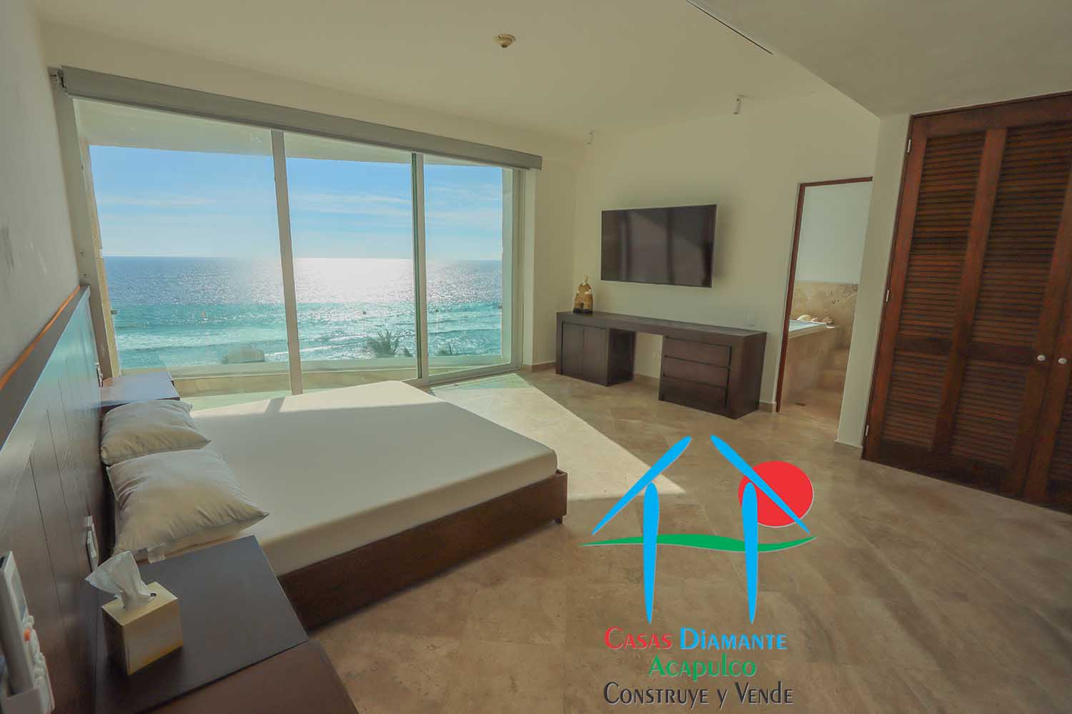 Dos Soles T3 PH 2 - Recámara uno 1